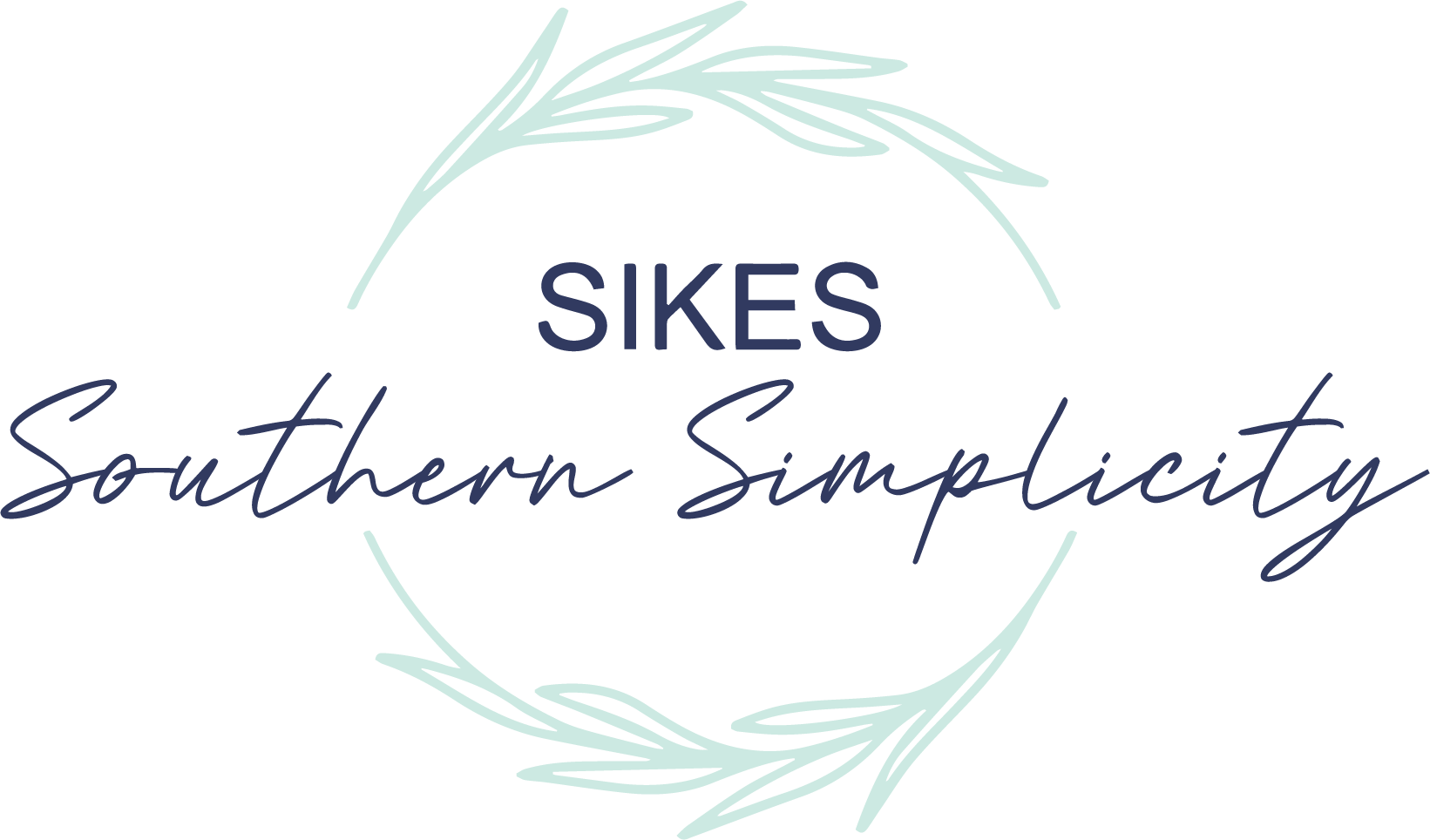 Sikes Southern Simplicity